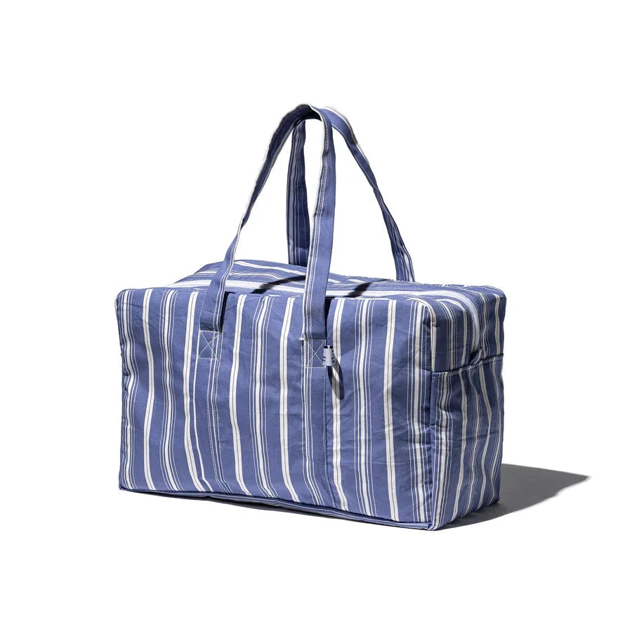 SHIRT FABRIC SCHOOL BAG - Third Drawer Down