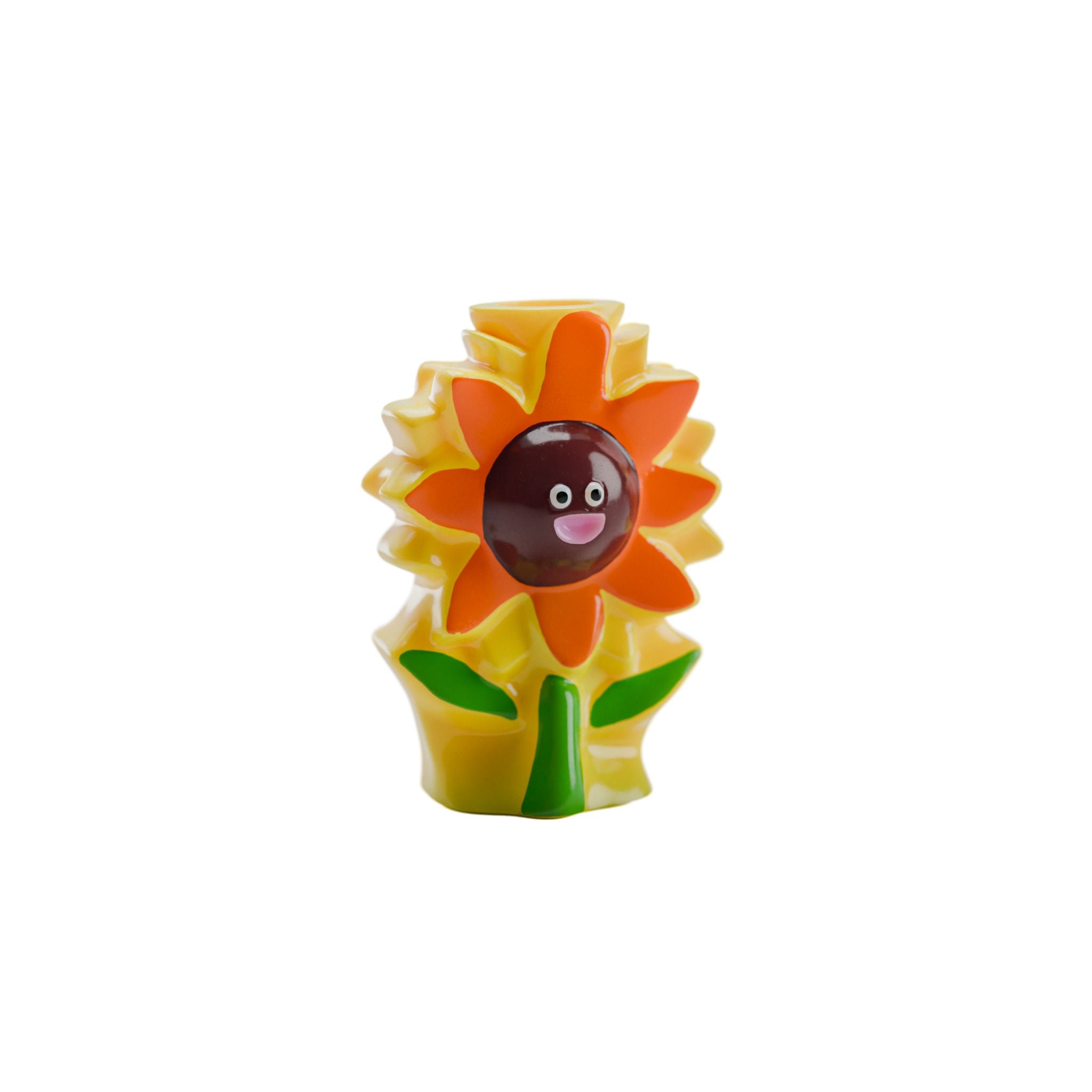 Halo Apollō Flower Vase x Leeeeee Toy - Third Drawer Down