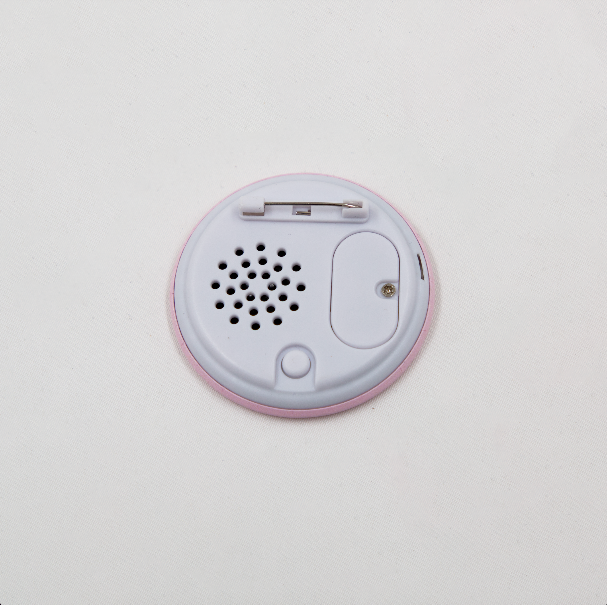 Get Away From me! Sound Badge x John Waters x Seth Bogart - Third Drawer Down