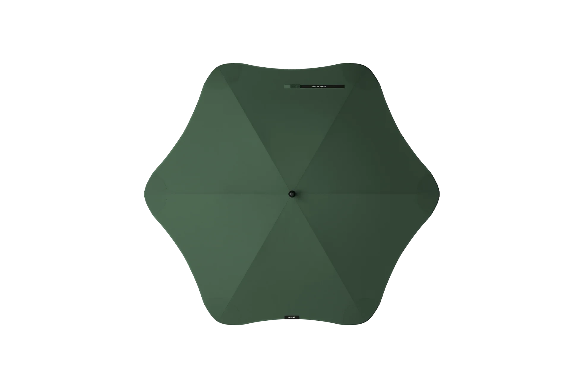 Classic Umbrella (Forest Green) x Blunt umbrella Blunt 