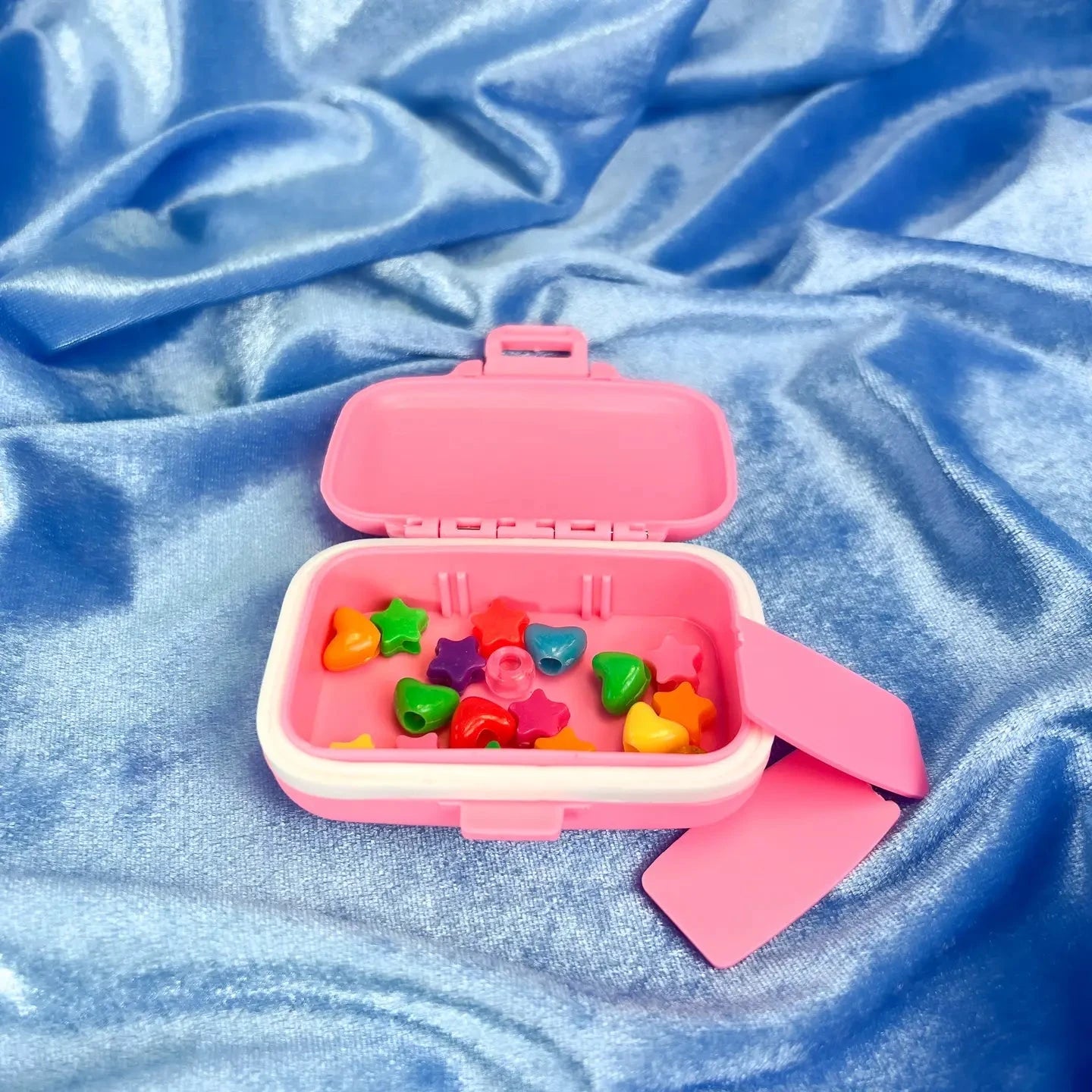 My Tummy Hurts Pill Case x A Shop of Things - Third Drawer Down