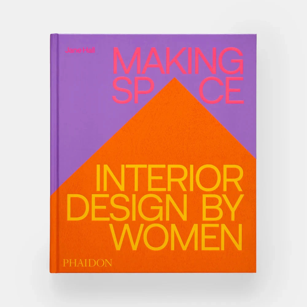 Making Space - Third Drawer Down