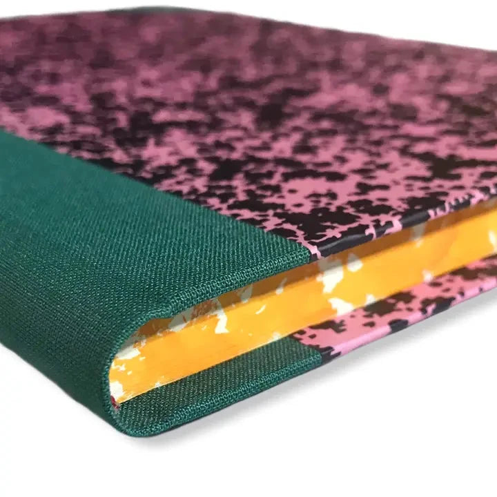 Cloud Notebook - A5 x Papelarias Emilio Braga - Third Drawer Down