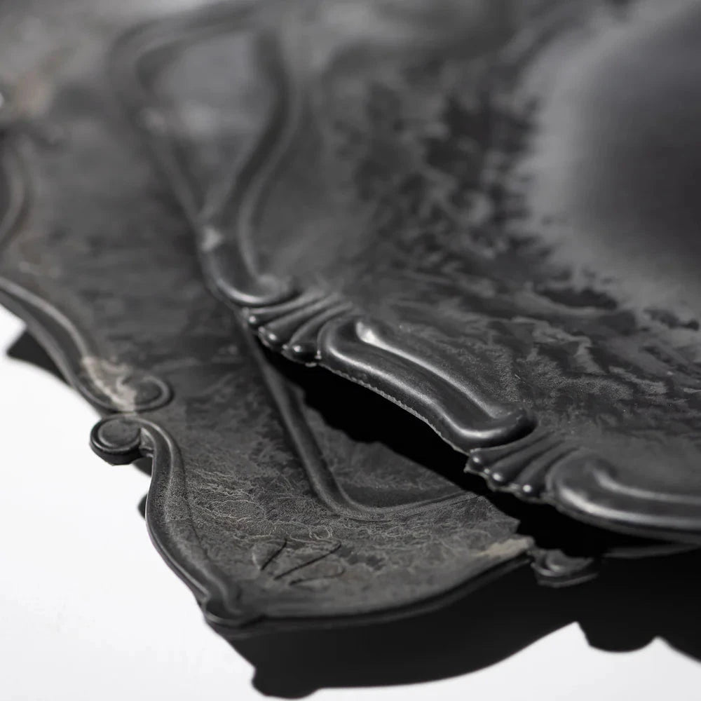 Circle Petal Tray x Puebco - Third Drawer Down