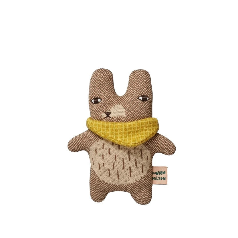 Teeny Ted Toy