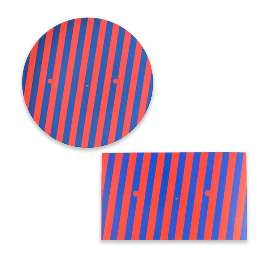 The Devil Bundle x FriendsWithYou Third Drawer Down