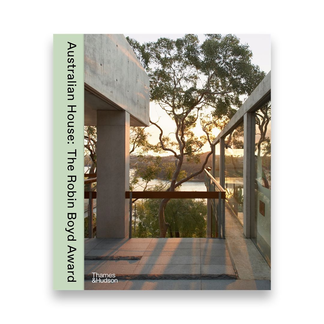 Australian House: The Robin Boyd Award - Third Drawer Down