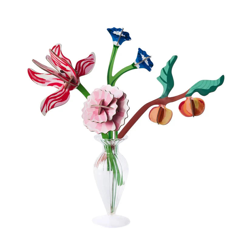 Artist Objects Dutch Masters Bouquet x Studio Roof - Third Drawer Down