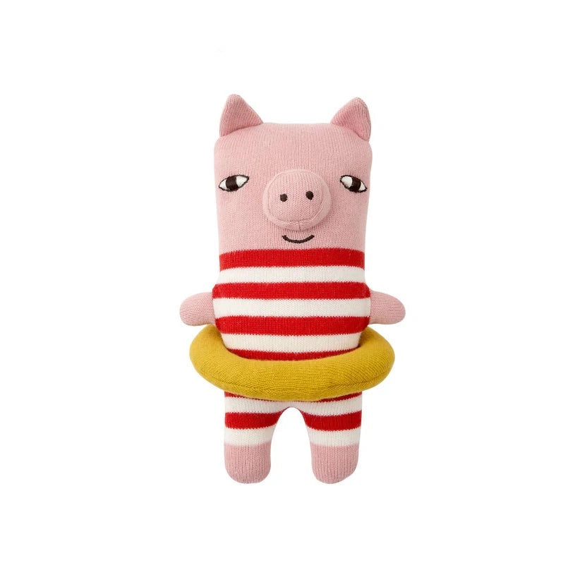 Mitch Pig Toy