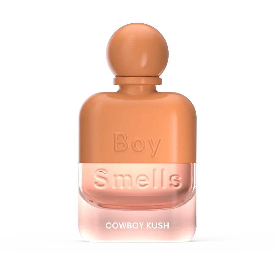 Cowboy Kush Fragrance 50ml x Boy Smells Perfume Boy Smells 