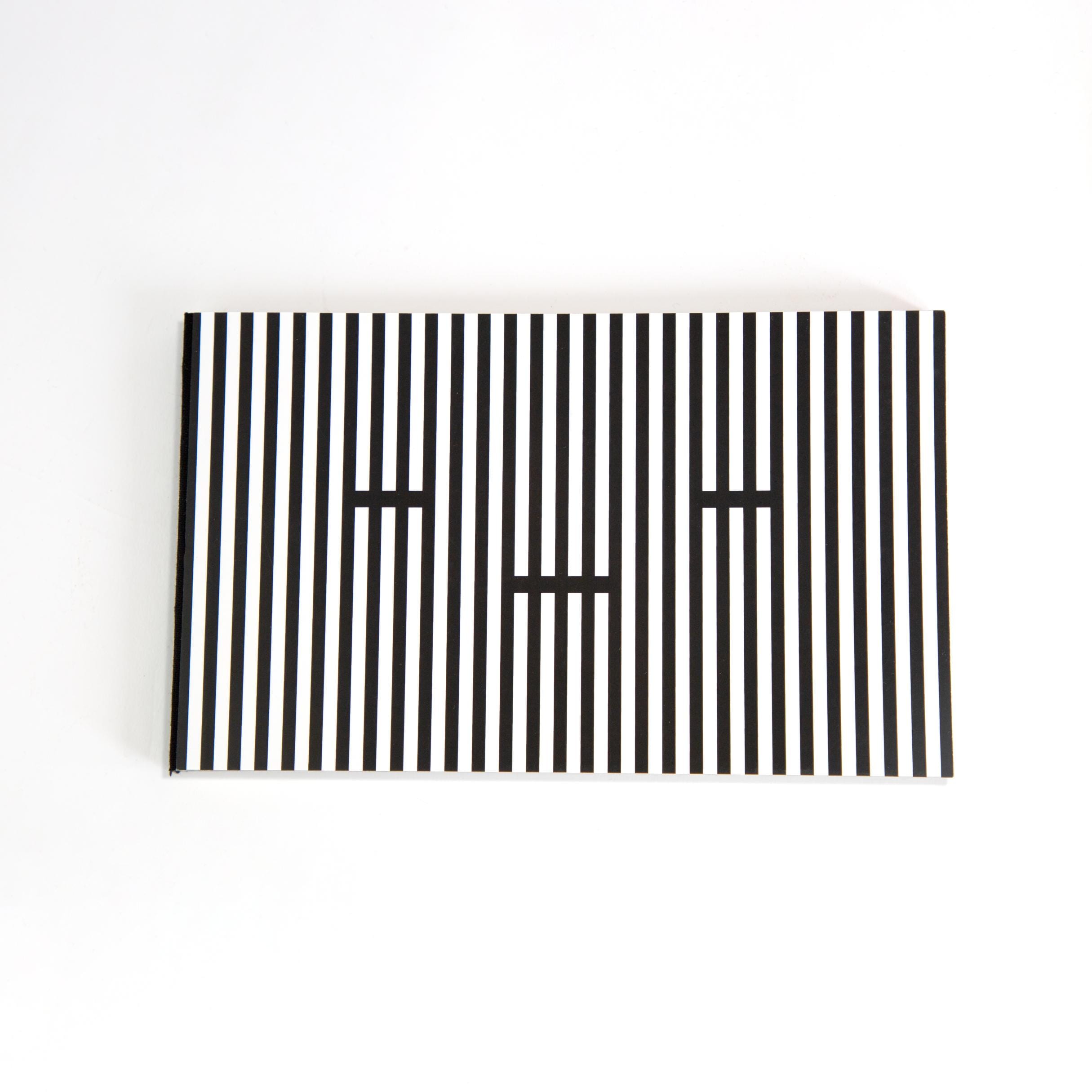 The Portal Notebook x FriendsWithYou - Third Drawer Down