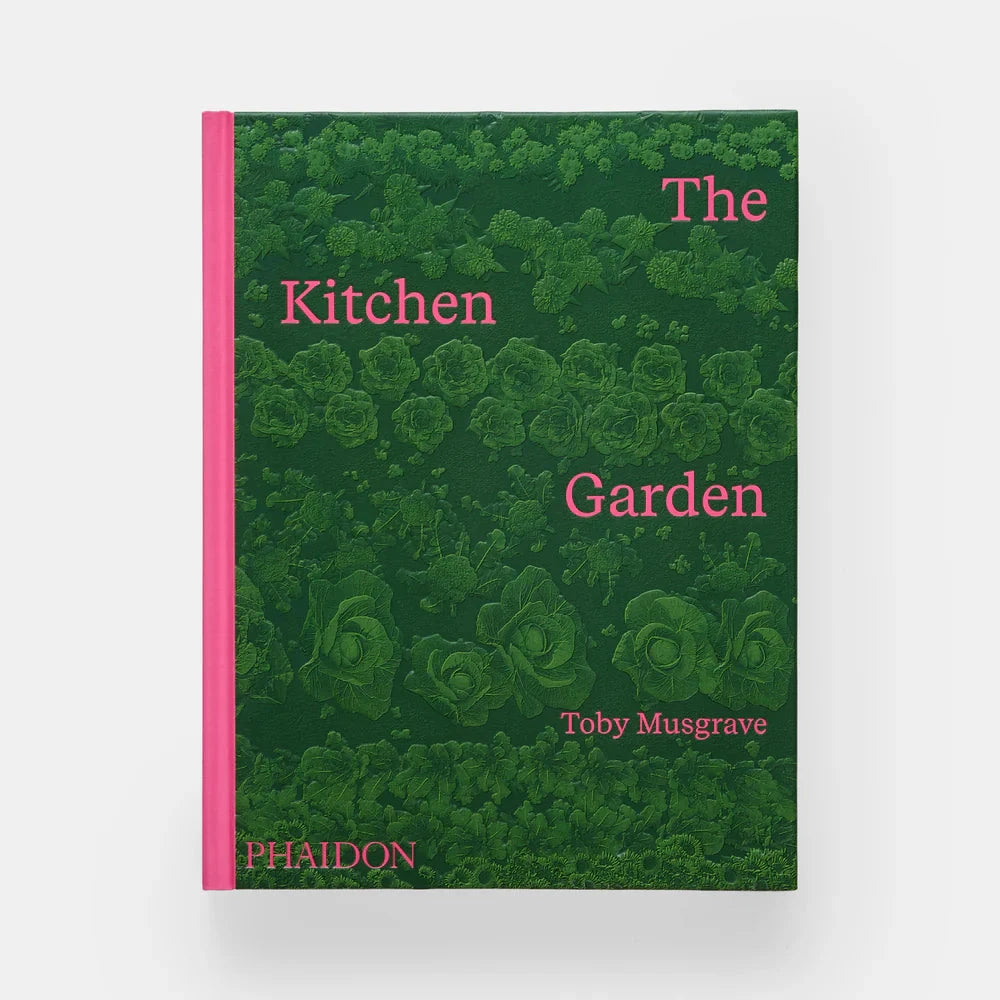 The Kitchen Garden - Third Drawer Down