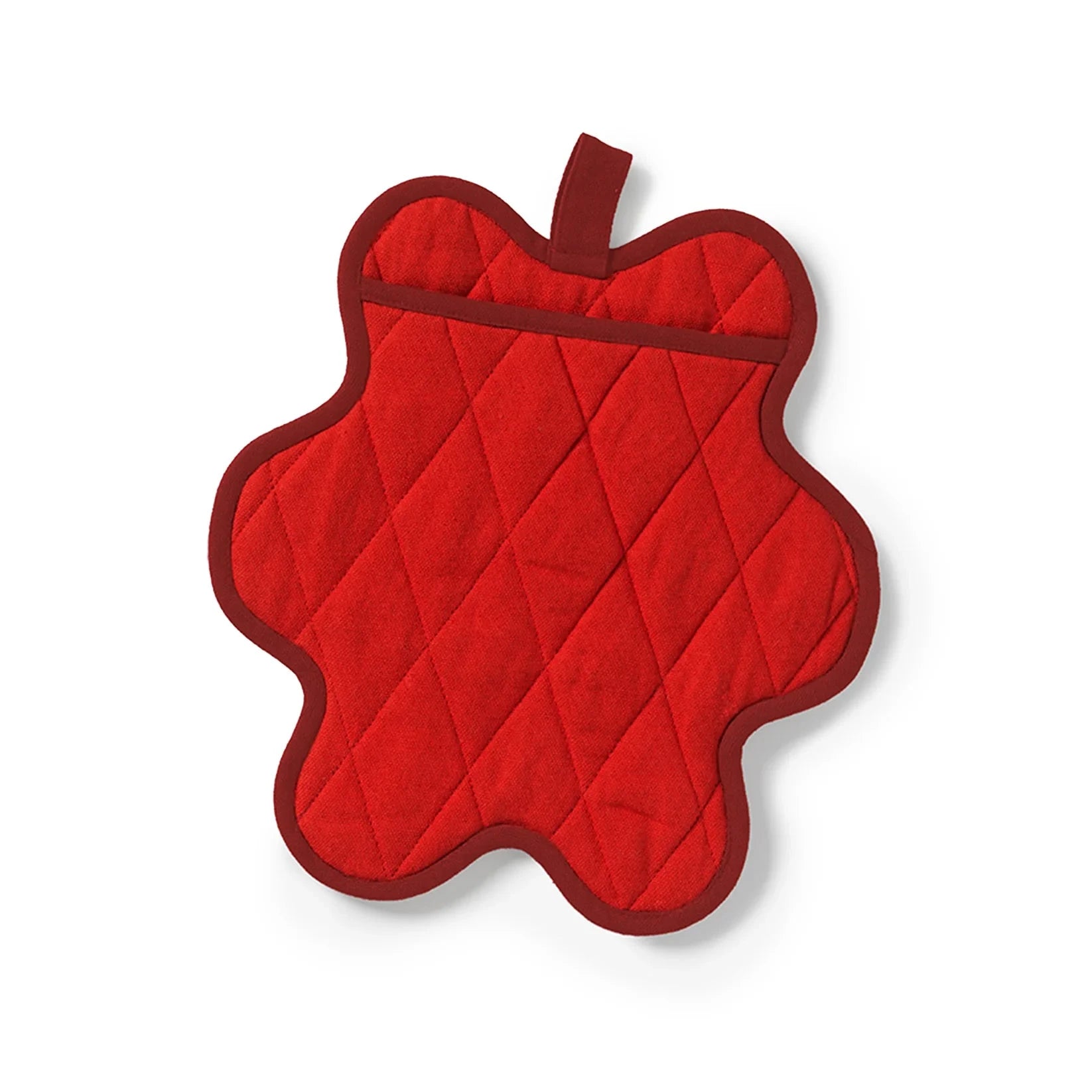 Serving Friends Pot Holder x Areaware Kitchen Areaware 