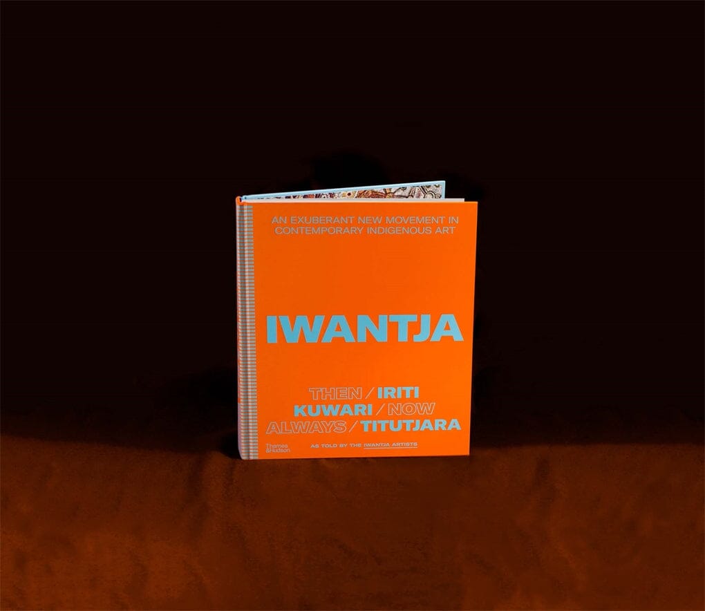 Iwantja-Iwantja Artists - Third Drawer Down