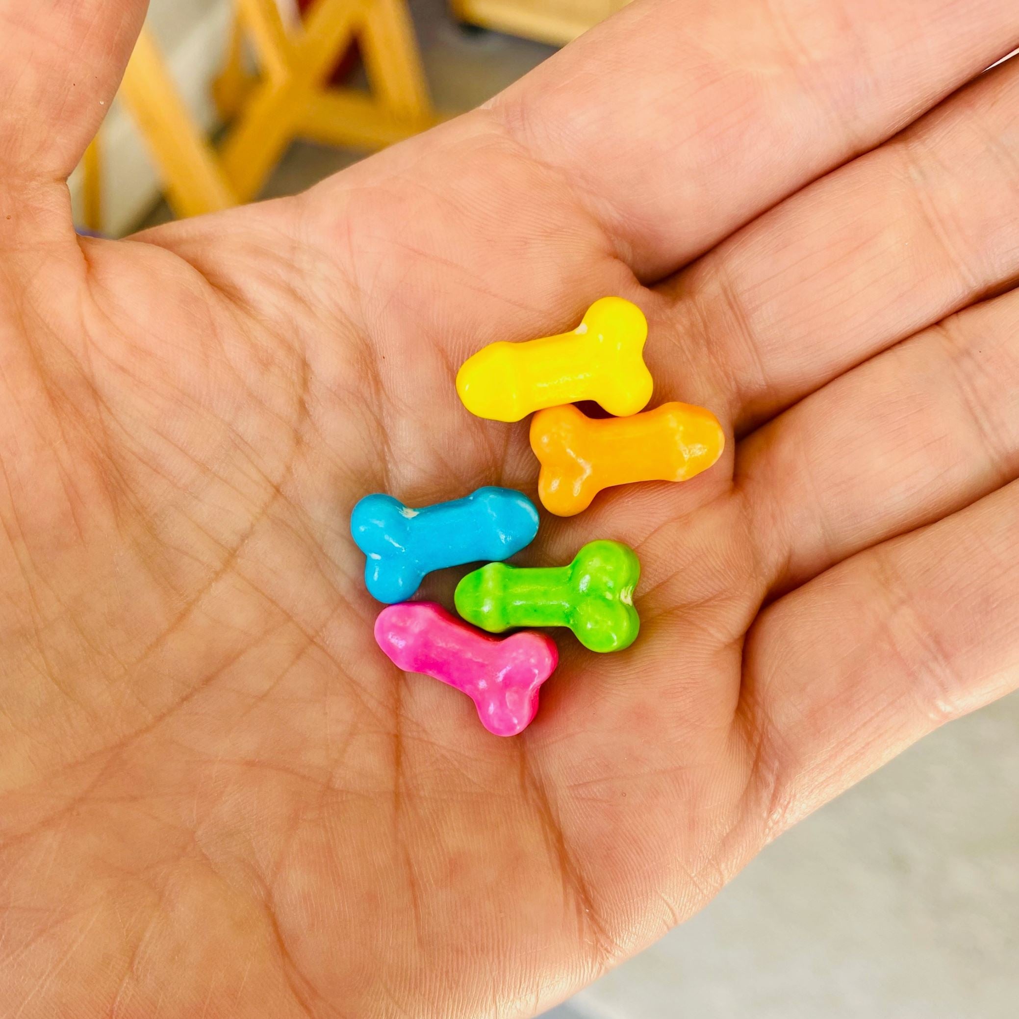 Suck A Bag of Dicks - Third Drawer Down