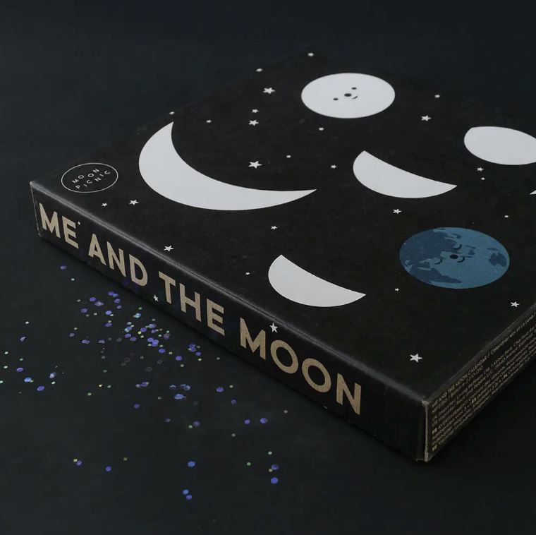 Me & The Moon x Moon Picnic - Third Drawer Down