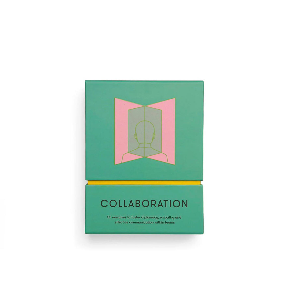 Collaboration Card Set x The School of Life – Third Drawer Down