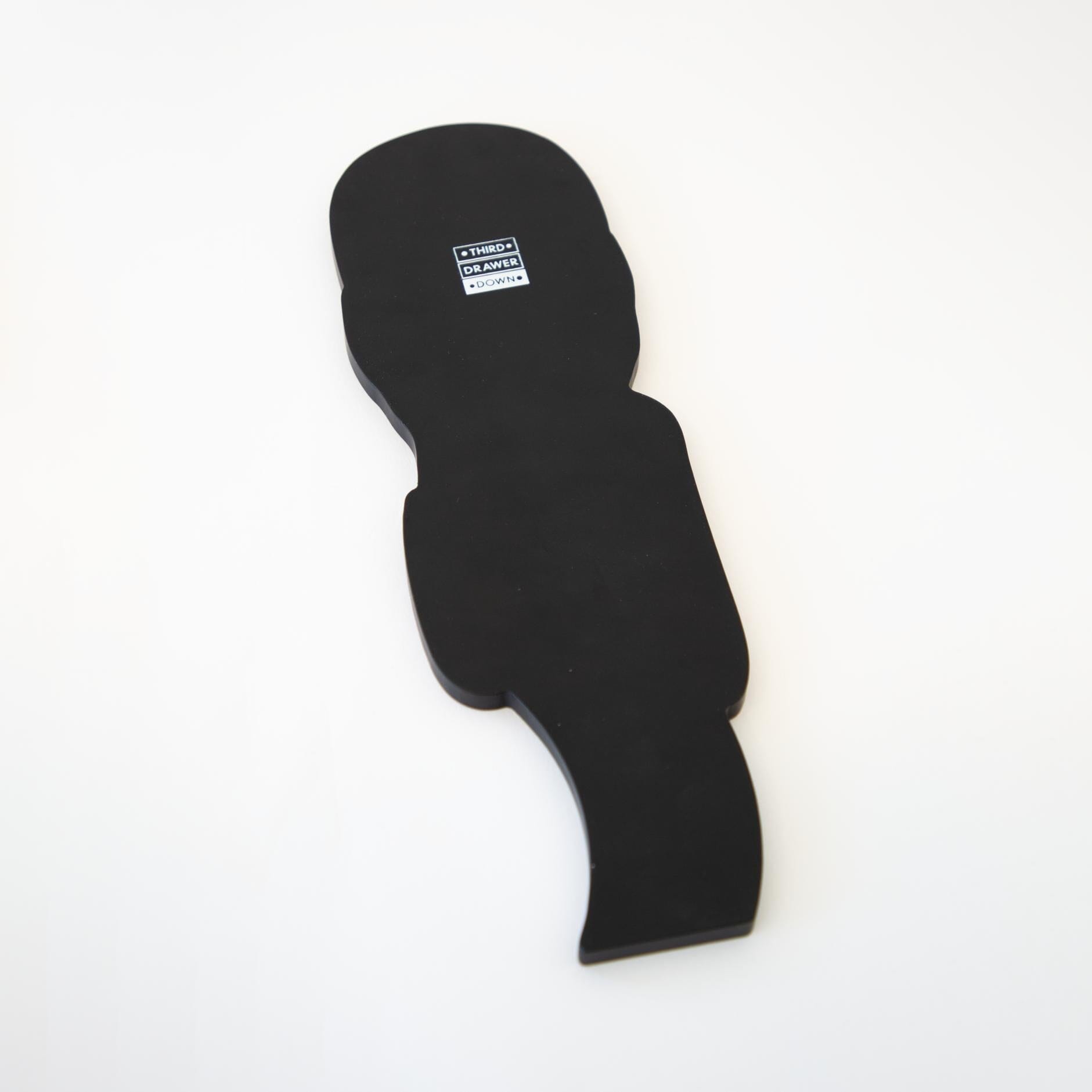 The Scream Mirror x Hi Art! - Third Drawer Down