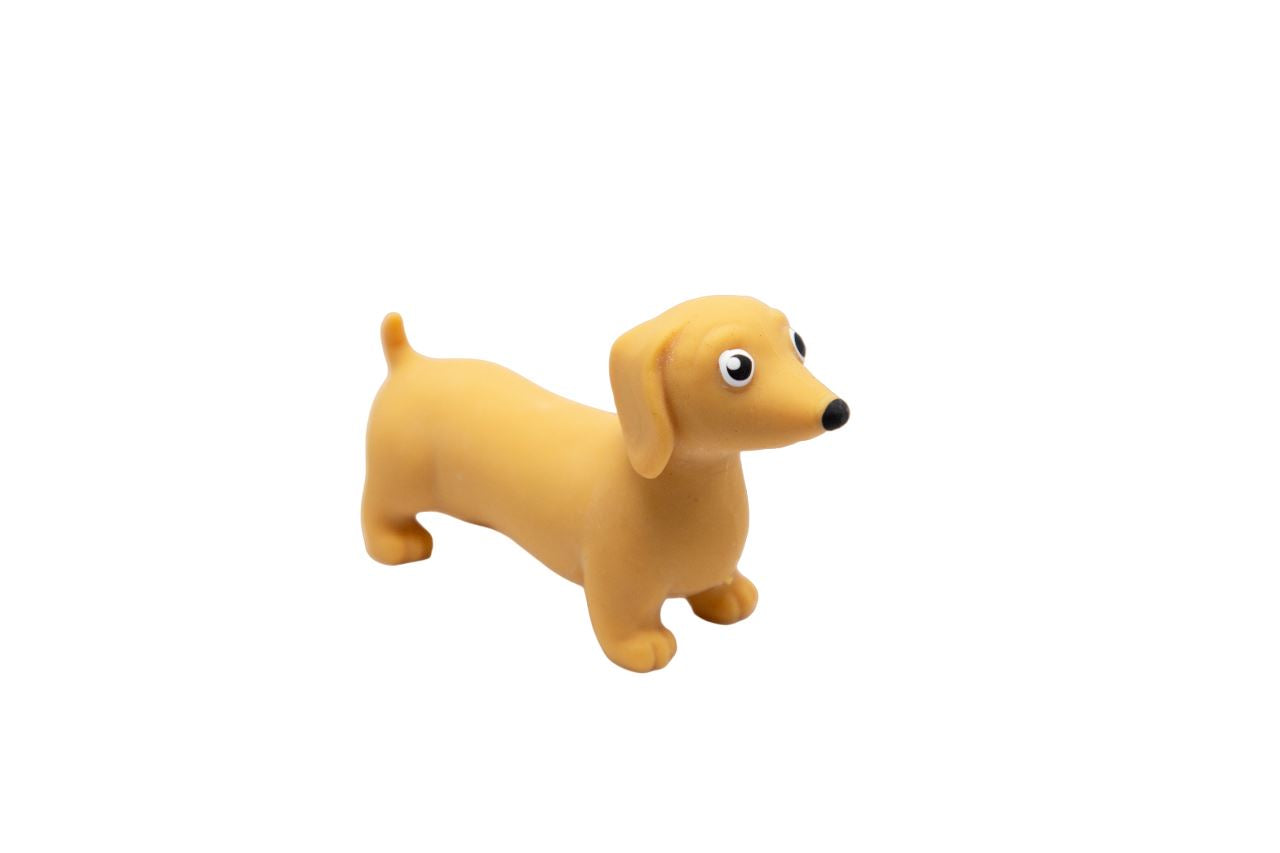 Stretch & Squeeze Sausage Dog x TNW - Third Drawer Down