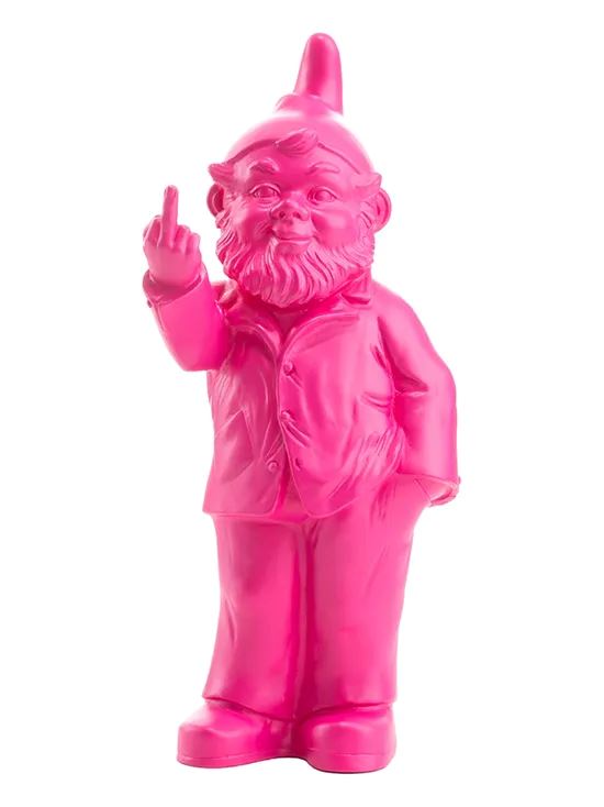 Pink Activist Gnome x Ottmar Horl - Third Drawer Down