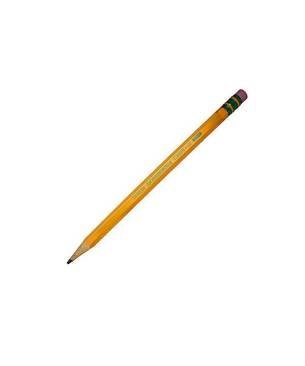 Giant Dixon Pencil - Third Drawer Down