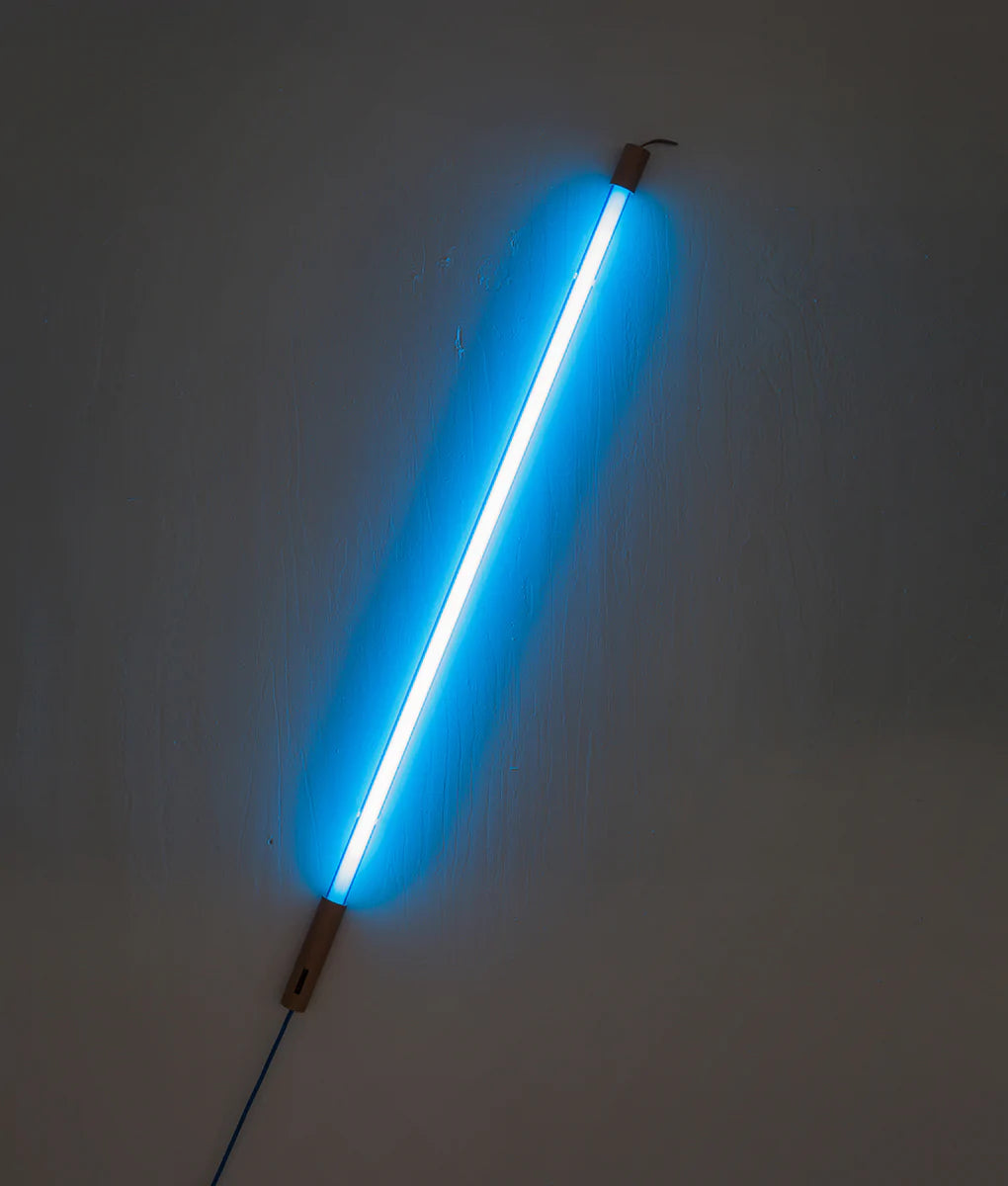 LED Fluorescent Lamp x Seletti - Third Drawer Down