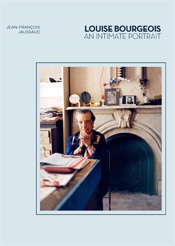 Louise Bourgeois:  An Intimate Portrait - Third Drawer Down