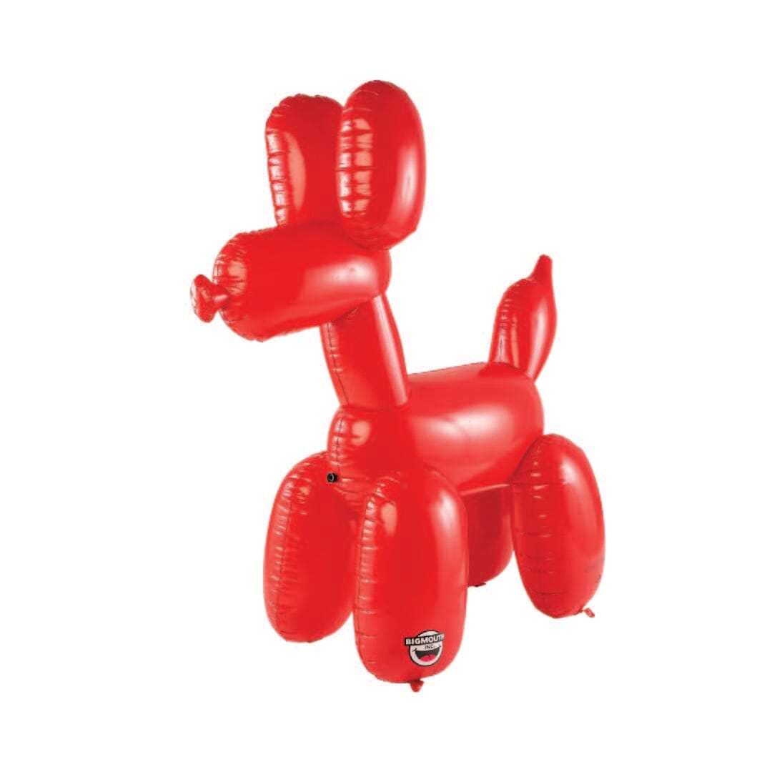 Balloon Dog Sprinkler - Third Drawer Down