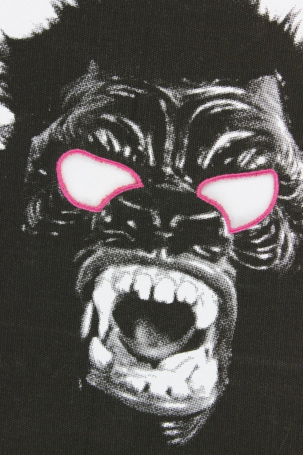 Gorilla Mask Tote Bag x Guerrilla Girls - Third Drawer Down