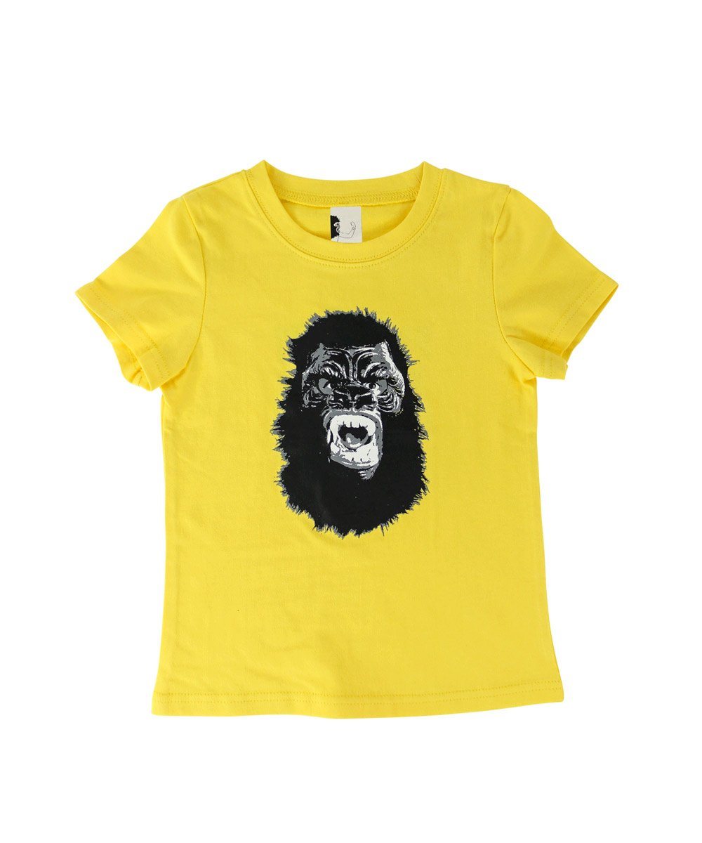 Gorilla Kids T-Shirt x Guerrilla Girls - Third Drawer Down