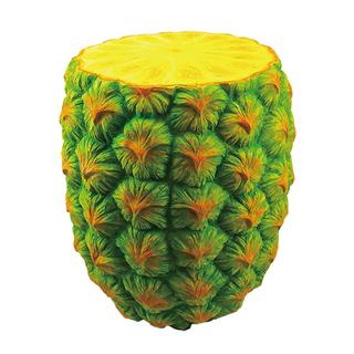Giant Pineapple Stool - Third Drawer Down