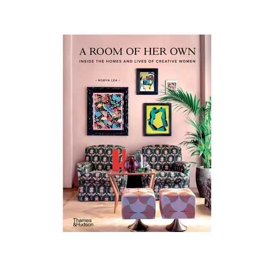 A Room Of Her Own:  Robyn Lea - Third Drawer Down