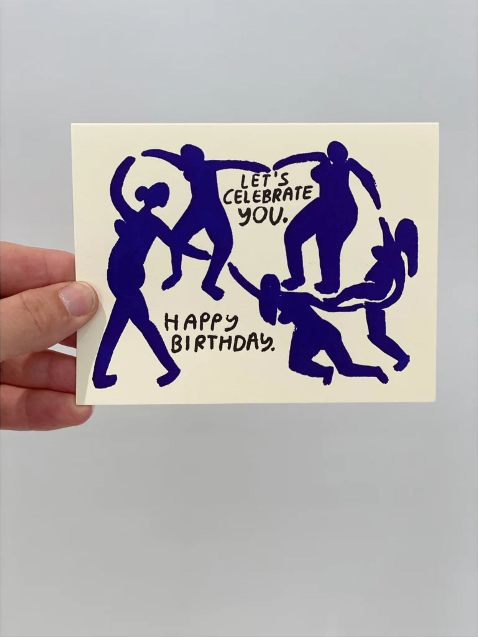 Celebrate You Card x People I've Loved - Third Drawer Down