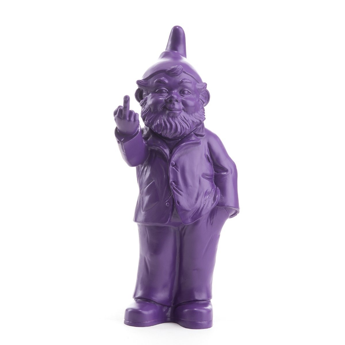 Purple Activist Gnome x Ottmar Horl - Third Drawer Down