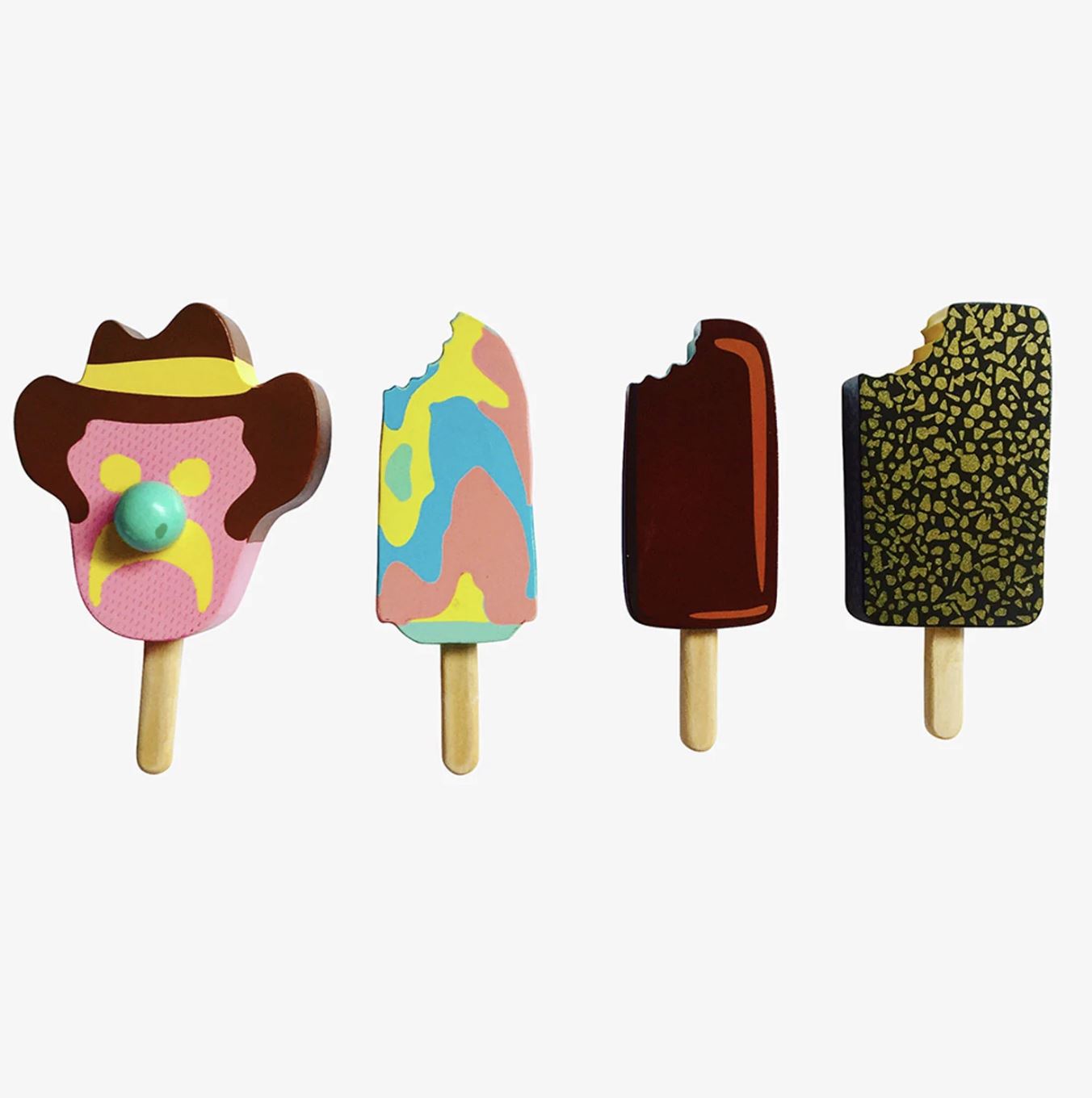 Make Me Iconic Australian Ice Creams Melt - Third Drawer Down