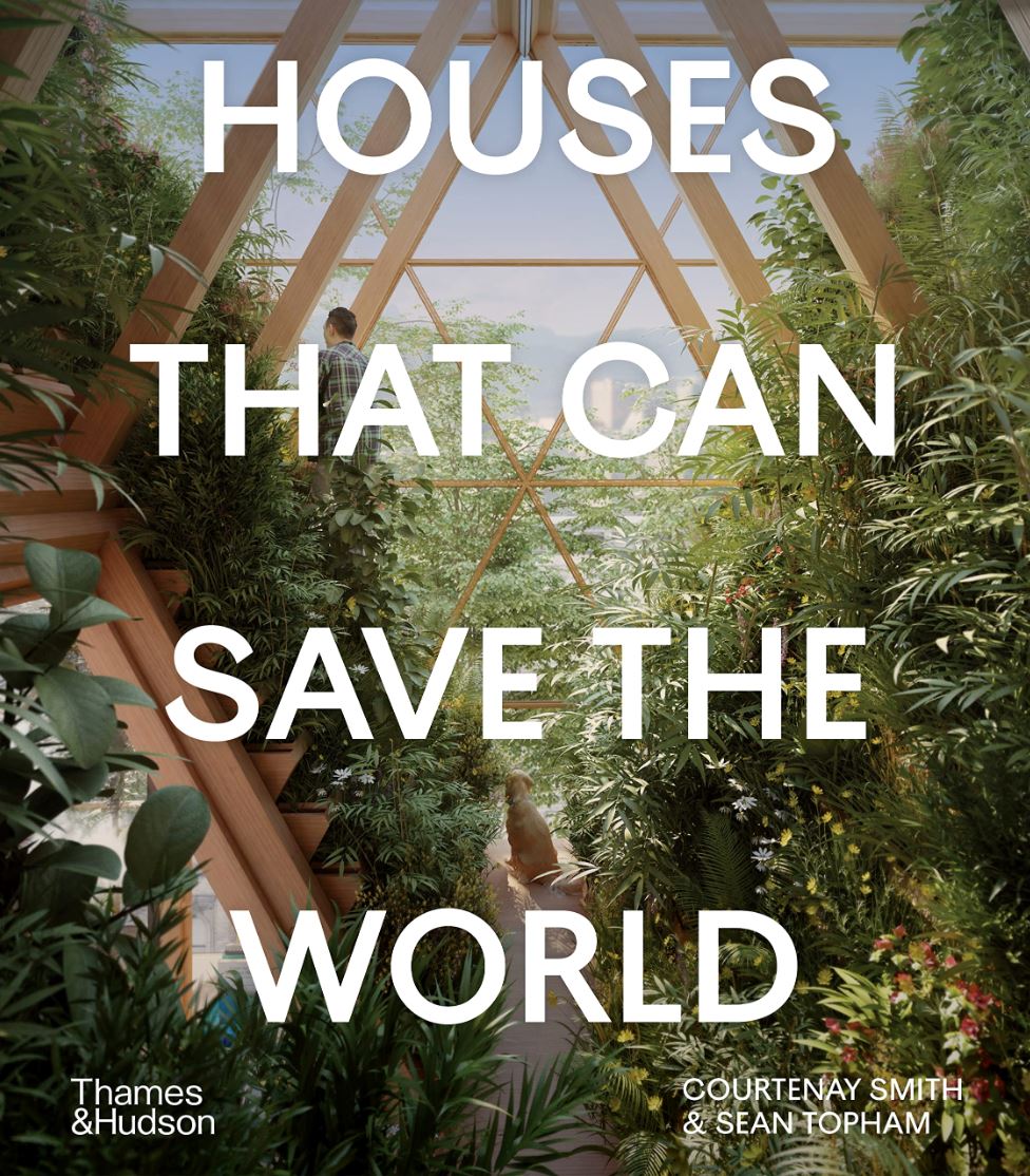 Houses That Can Save The World - Third Drawer Down