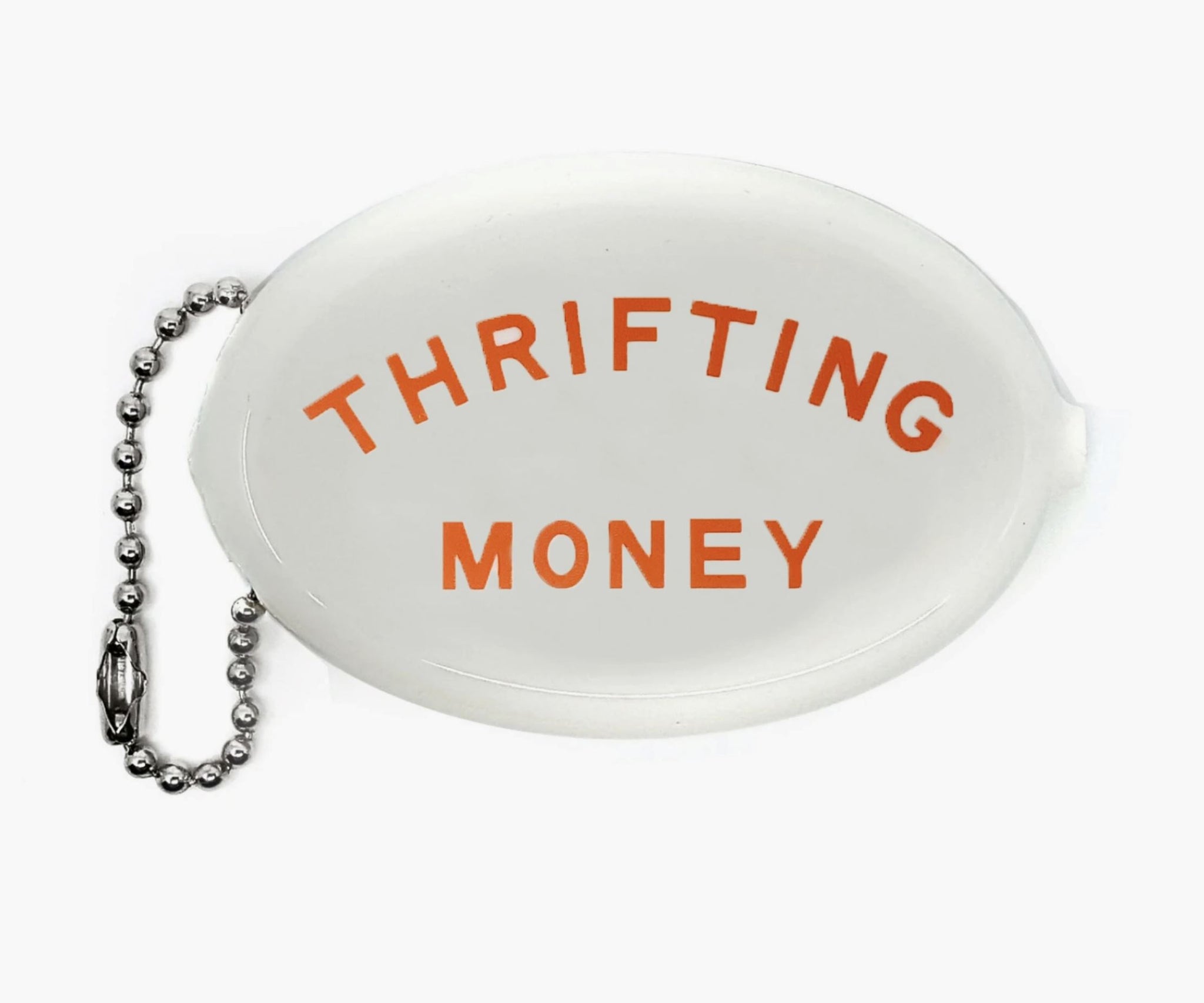 Thrifting Money Coin Pouch x Three Potato Four - Third Drawer Down