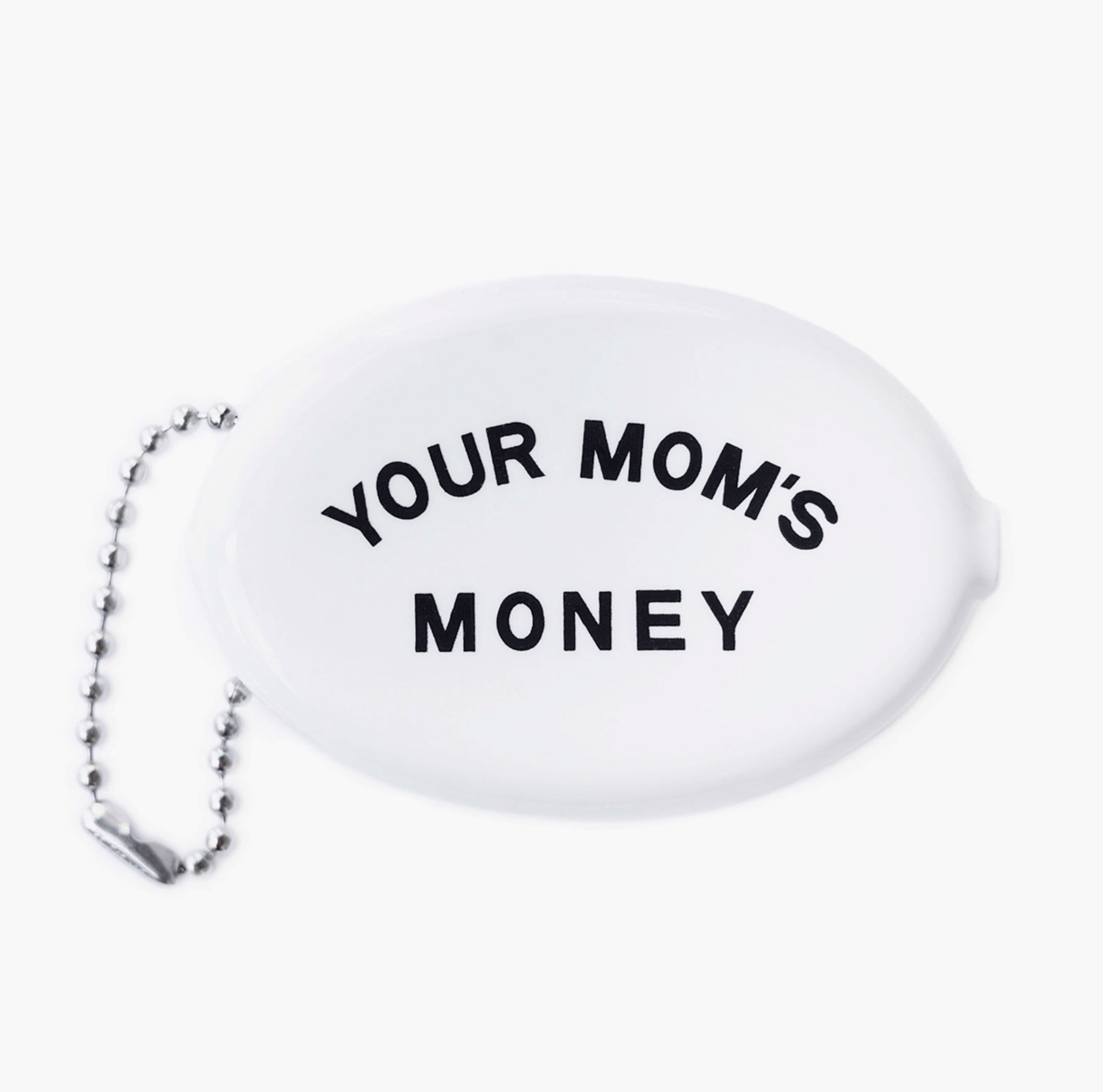 Your Moms Money Coin Pouch x Three Potato Four - Third Drawer Down