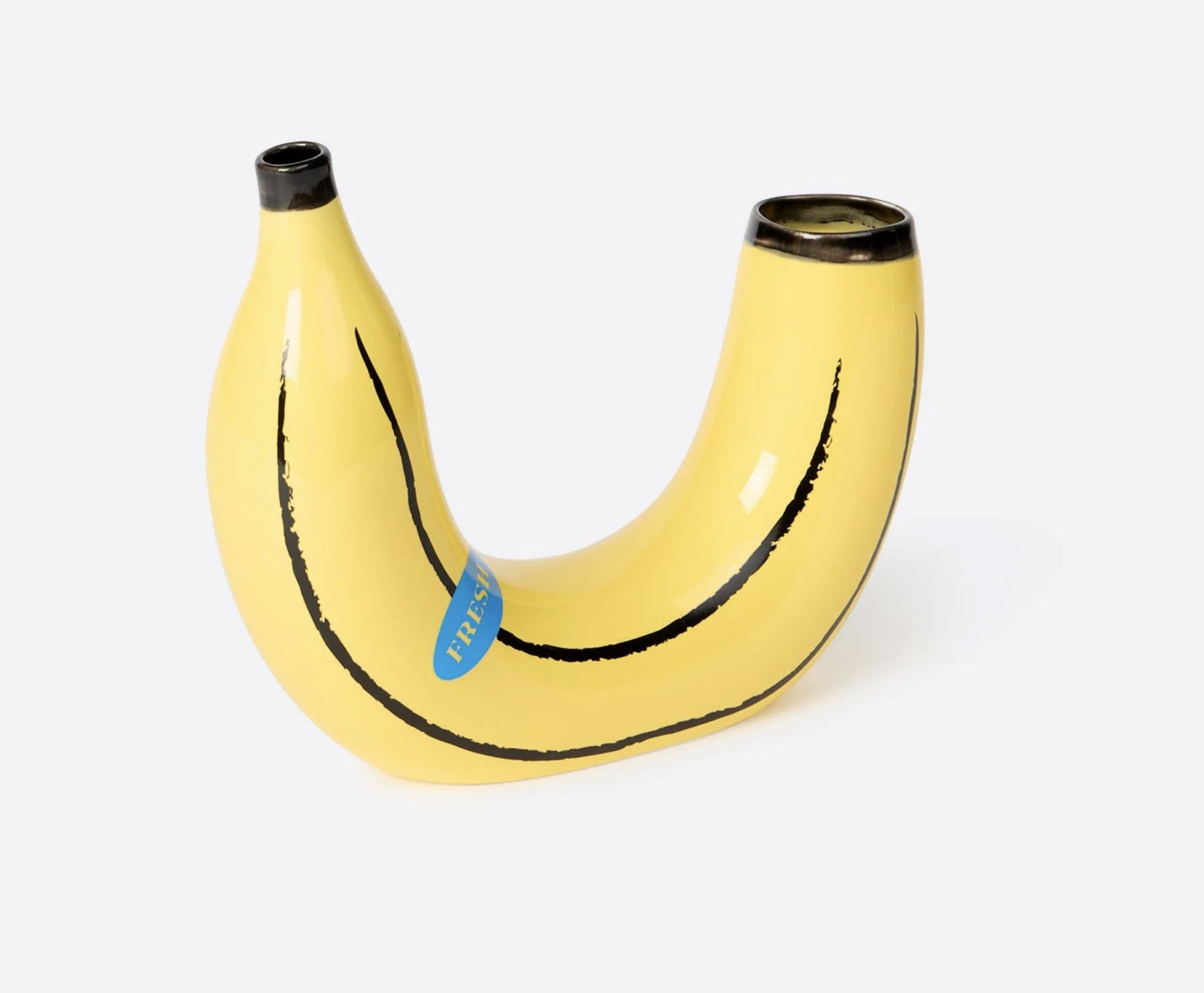Banana Vase x Doiy - Third Drawer Down