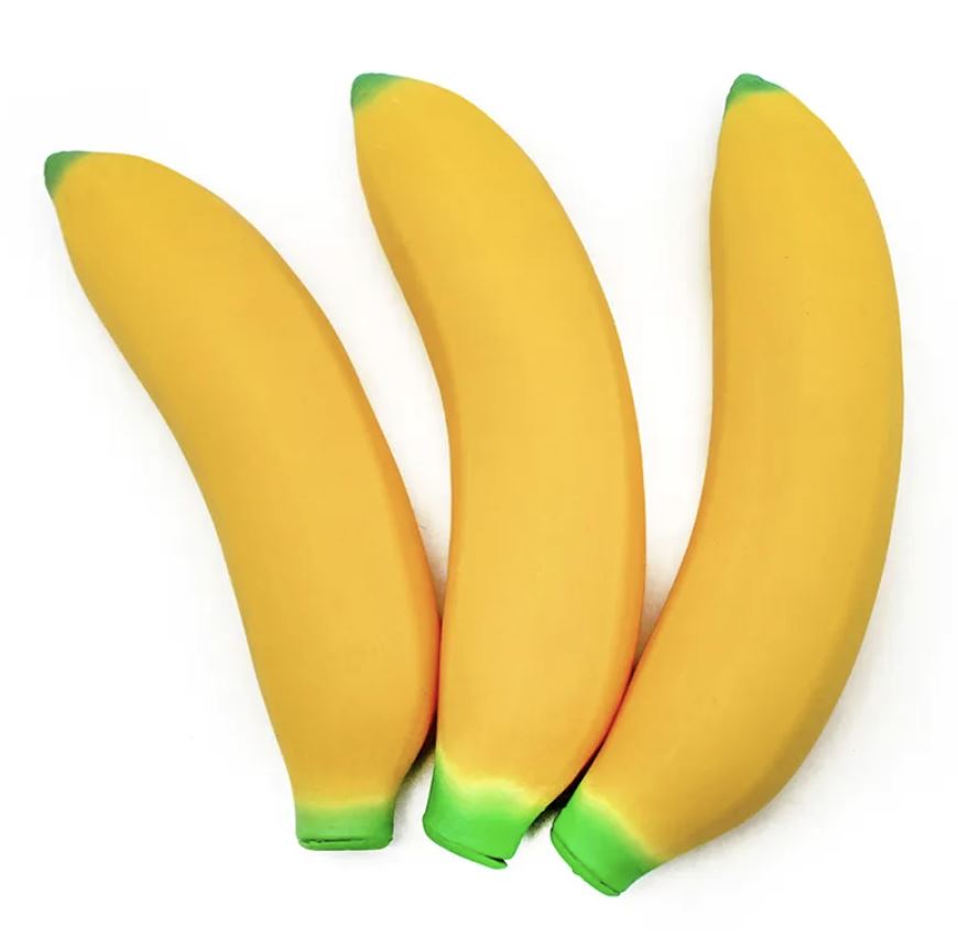 Stretch & Squeeze Banana Novelties Third Drawer Down 