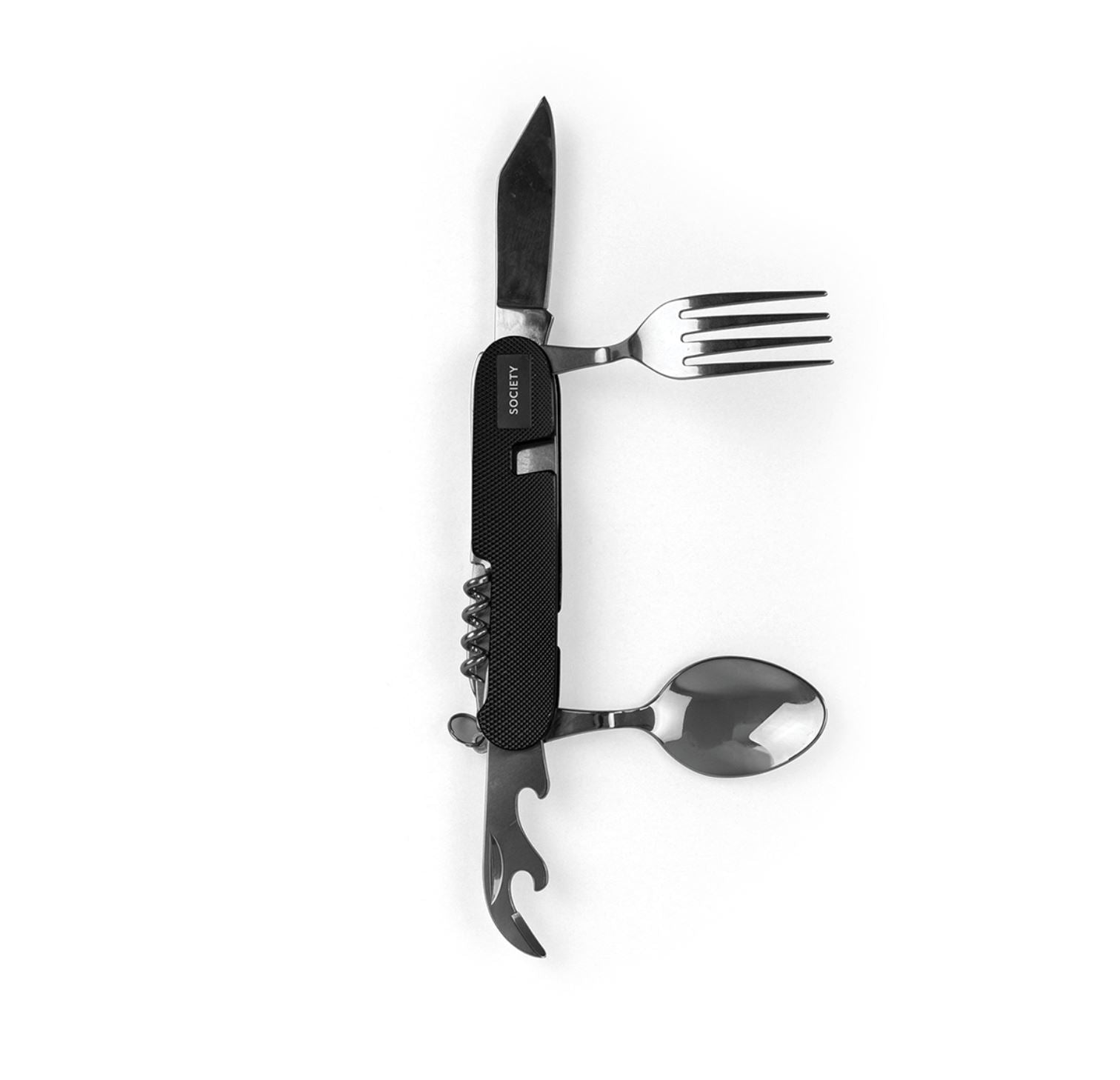 Society Paris: Multi Tool - Cutlery - Third Drawer Down