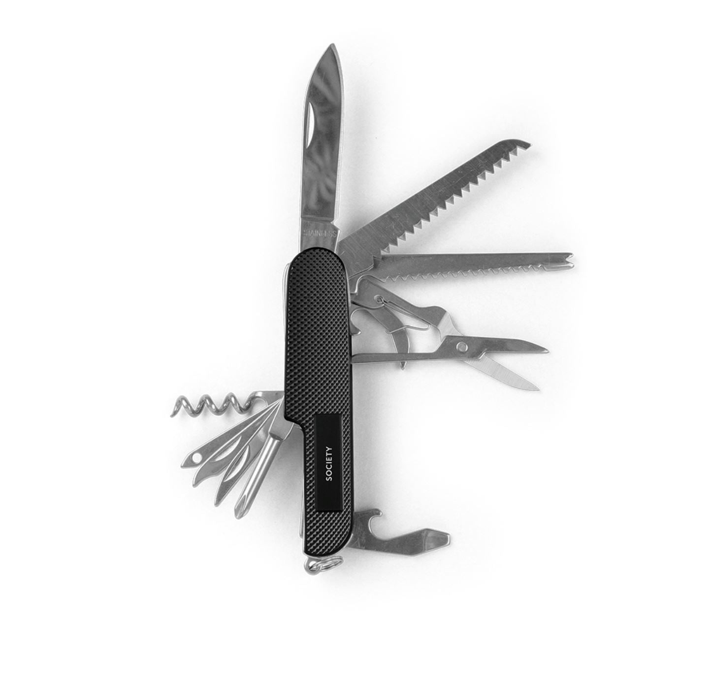 Society Paris: Multi Tool - Penknife - Third Drawer Down